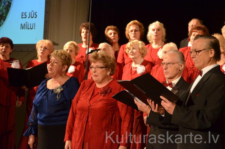 "Atvasaras" 20 gadu jubileja 8